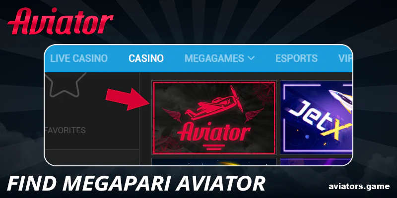 Open Aviator game