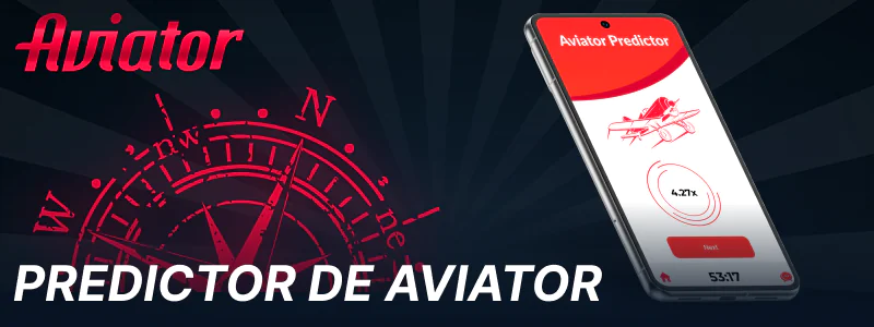Aplicación de predicción para Aviator