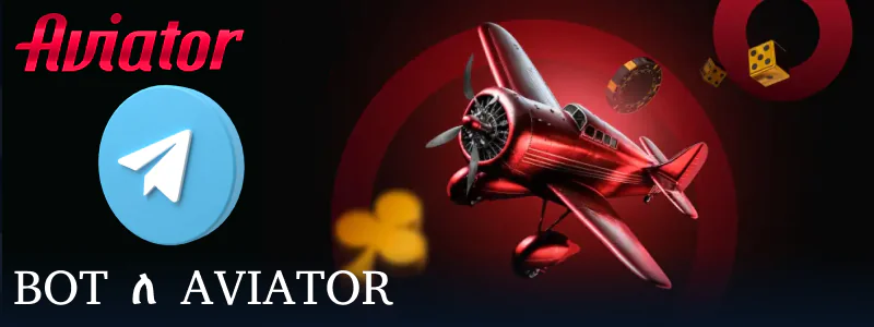 የቴሌግራም ሲግናል ቦት ለ Aviator የኢትዮጵያ ተጫዋቾች