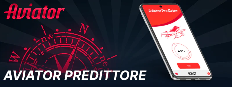 App Predictor per Aviator