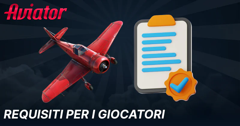 Raccomandazioni per i giocatori di Aviator