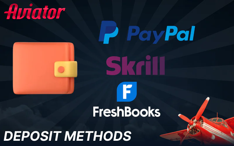 Deposit methods in Aviator game for Malawi players