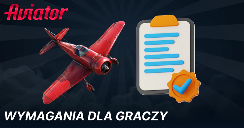 Rekomendacje dla graczy Aviator