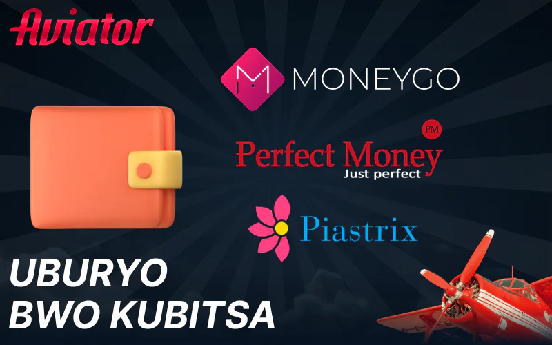 Uburyo bwo kubitsa mumikino ya Aviator kubakinnyi ba Rwanda