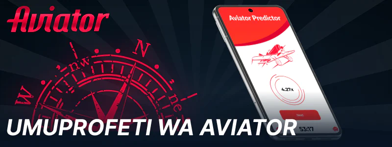 Predictor App ya Aviator muri Rwanda