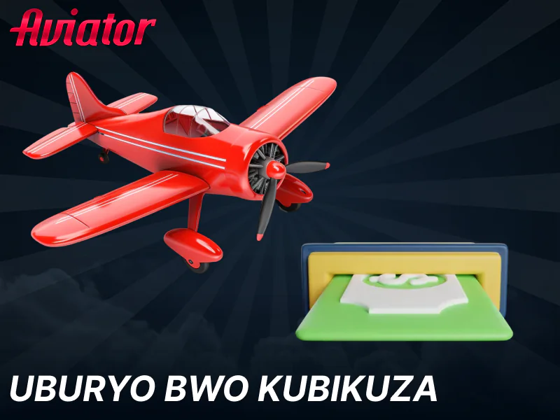 gukuramo amafaranga mumikino ya Aviator kubakinnyi b'u Rwanda