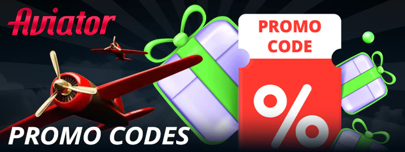 Bonus code in Aviator Kenya