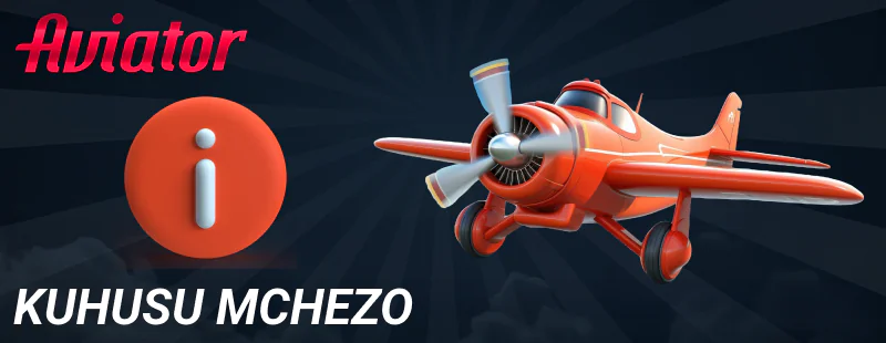 Taarifa kuhusu mchezo wa Aviator kwa watanzania