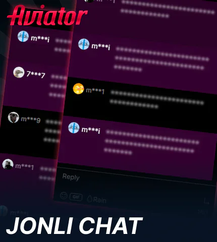 Aviator Uzbekistan da onlayn chat