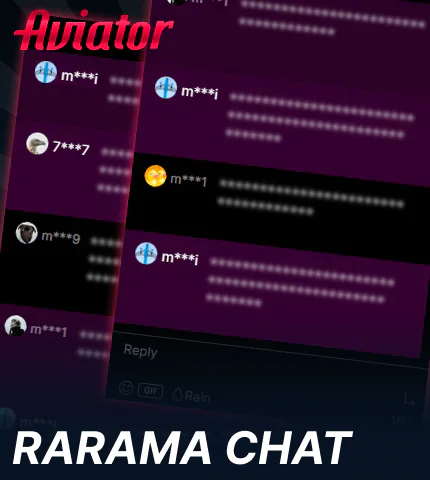 Chat yepamhepo muAviator muZimbabwe