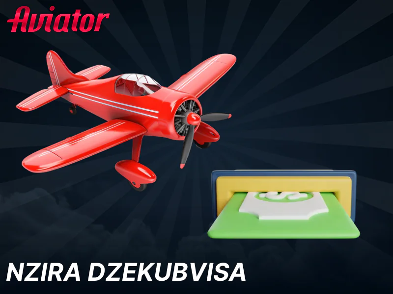 Nzira dzekutora mari muAviator mutambo kune vatambi veZimbabwe