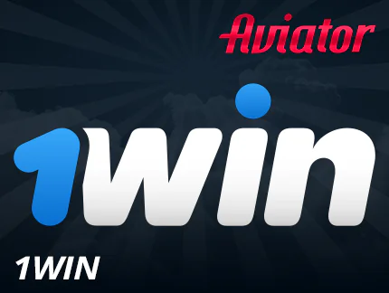 1Win website for Aviator game