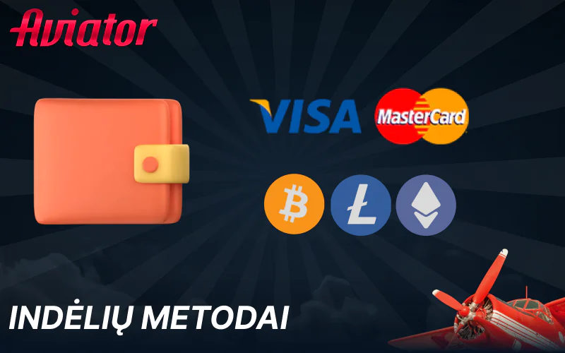 Aviator žaidimo patarimai