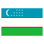 uzbekistan